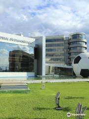 Museo Del Futbol Sudamericano