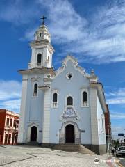 Igreja de Nossa Senhora do Rosário de São Benedito