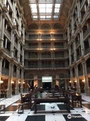 George Peabody Library