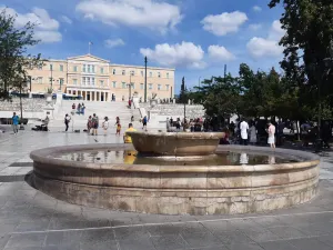 Syntagma Square