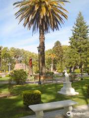 Plaza San Martin