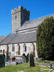 St Illtud's Church