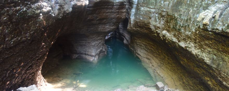 Source de l'Ain