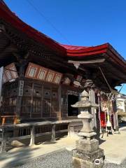 Takayashiki Inari-jinja Shrine