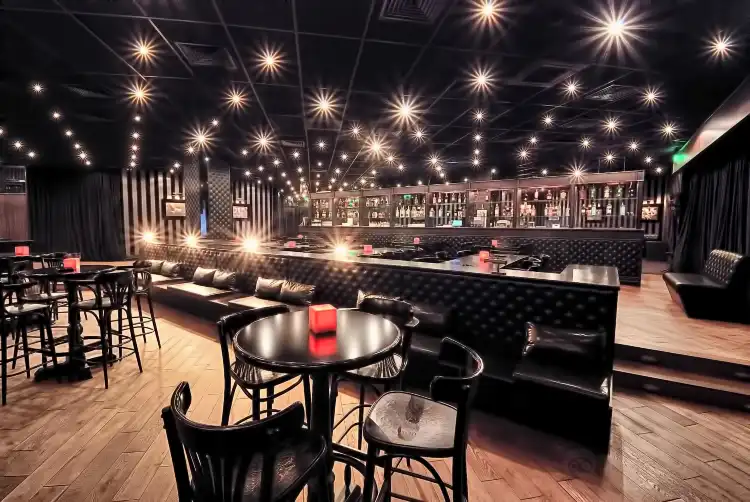 Hotels near Sofia Live Club