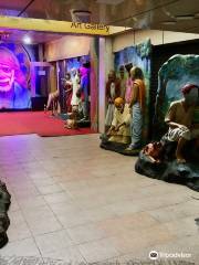 Sai Baba's Art Gallery , Hemant art (Sai Art Online)
