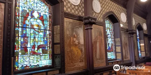 St. Peter's Anglican Cathedral