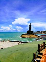 Vivekananda Rock Memorial