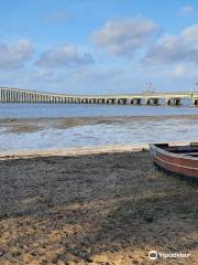 Saint-Nazaire-Brücke