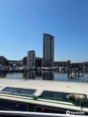 Swansea Community Boat - Copper Jack