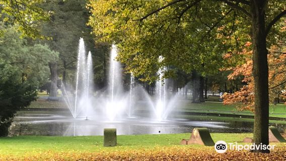 Stadspark Valkenberg