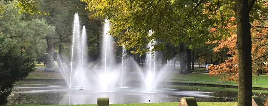Stadspark Valkenberg