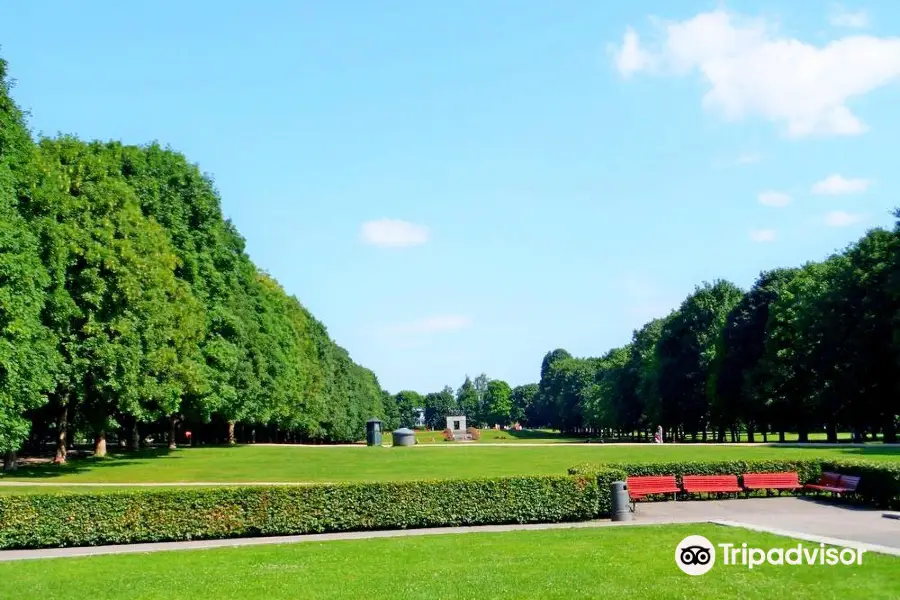 The Vigeland Museum