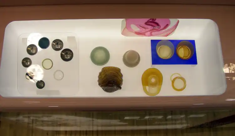 Hotels in der Nähe von Museum für Verhütung und Schwangerschaftsabbruch