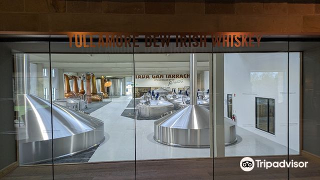 Tullamore Dew Visitor Centre