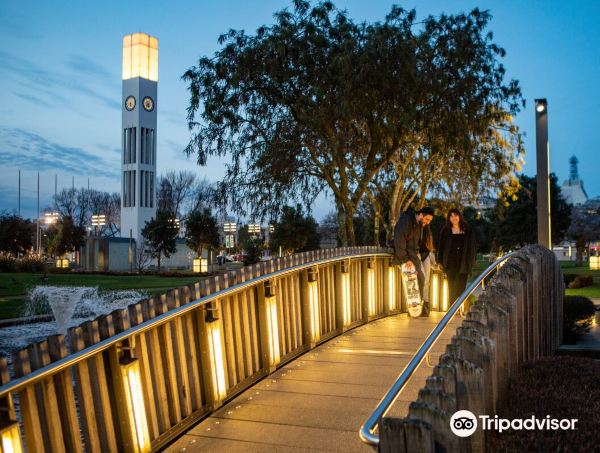 tiket pesawat Seoul ke Palmerston North