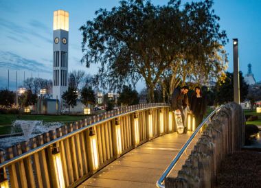 Palmerston North