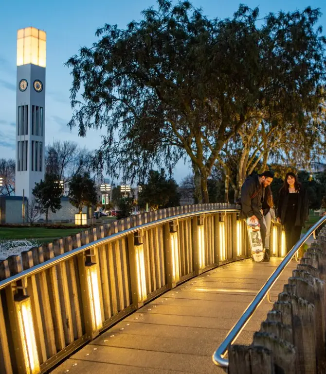 Palmerston North