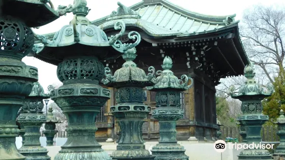 Sayama-fudoji Temple