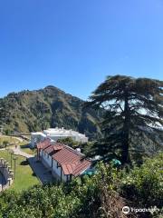 George Everest's House