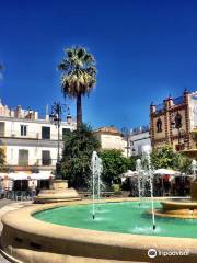 Plaza Del Cabildo