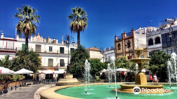 Plaza del Cabildo