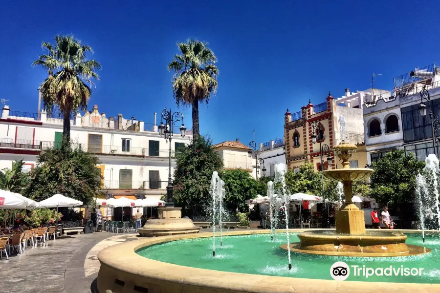 Plaza Del Cabildo