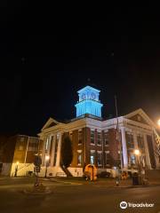 Appalachian GhostWalks