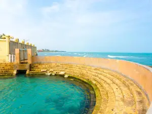 Keerimalai Hot springs