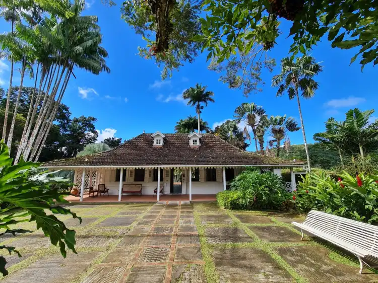 Hotels near Culture Indoor Martinique