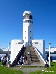 Yokohama Port Symbol Tower
