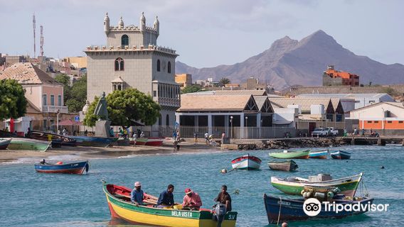 Mindelo