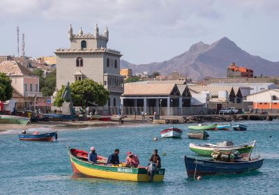 Sao Vicente