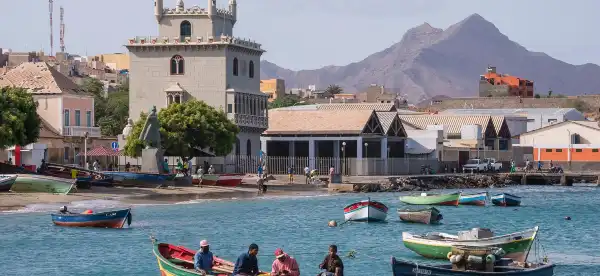Mindelo