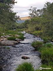 Serra dos Alves