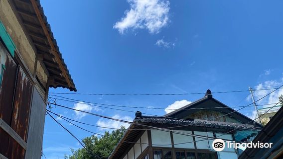 Музей новой истории Курёнпхо