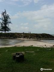 Pantai Tanjung Batu Bintulu