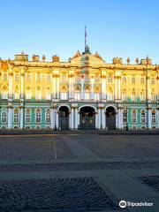 State Hermitage Museum