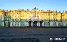 Государственный Эрмитаж