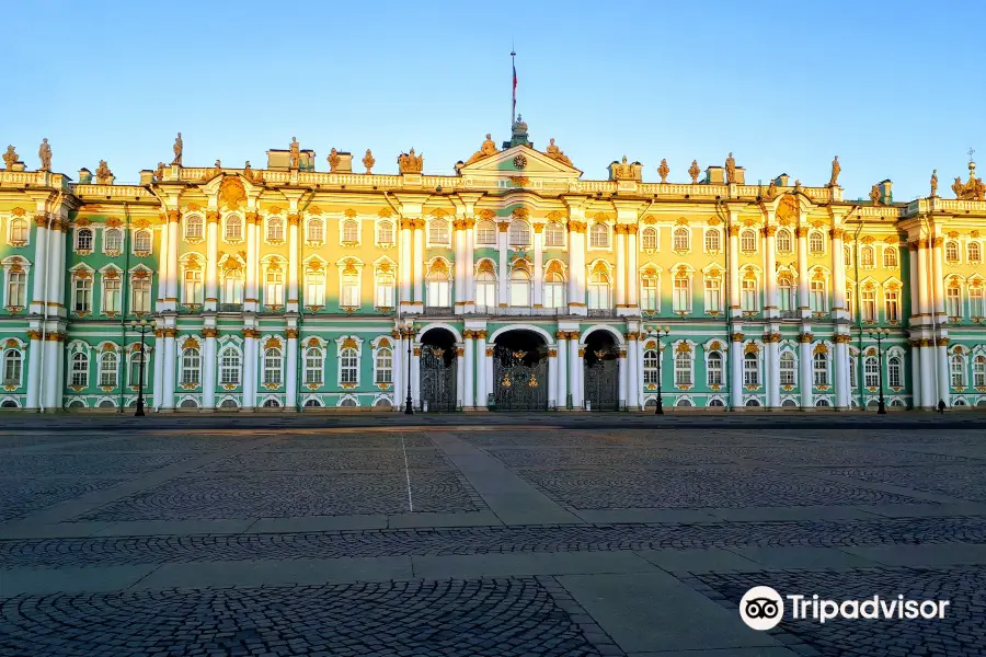 State Hermitage Museum