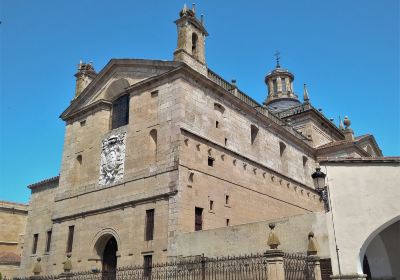 Capilla de Cerralbo