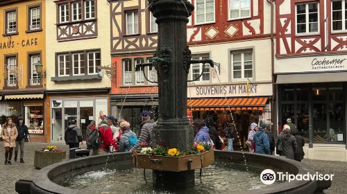 Martinsbrunnen