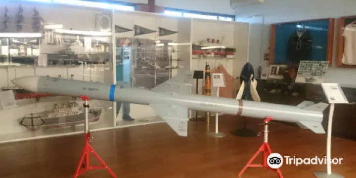 Nepean Naval & Maritime Museum