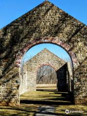 Lock Ridge Furnace Museum