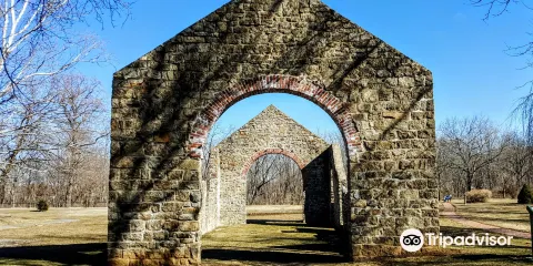Lockridge Furnace Museum