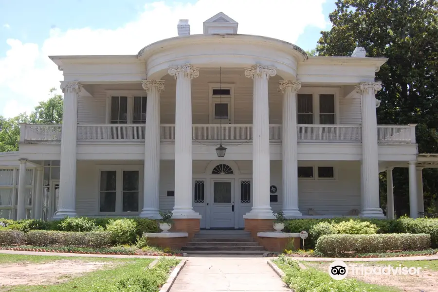 Fort Bend Museum