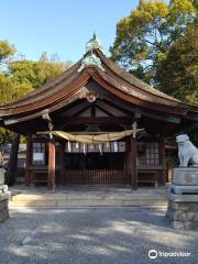 Chiryu Shrine