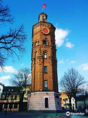 Vinnytsia Water Tower