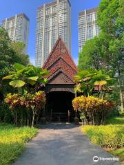 Bukit Jalil Recreational Park