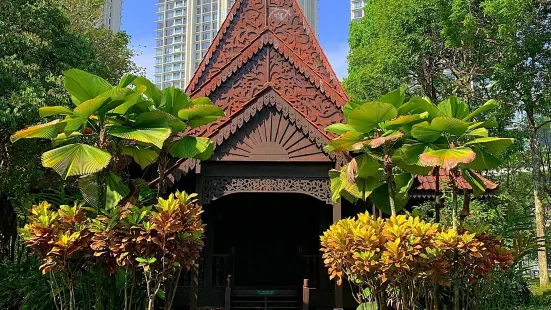 Bukit Jalil Recreational Park